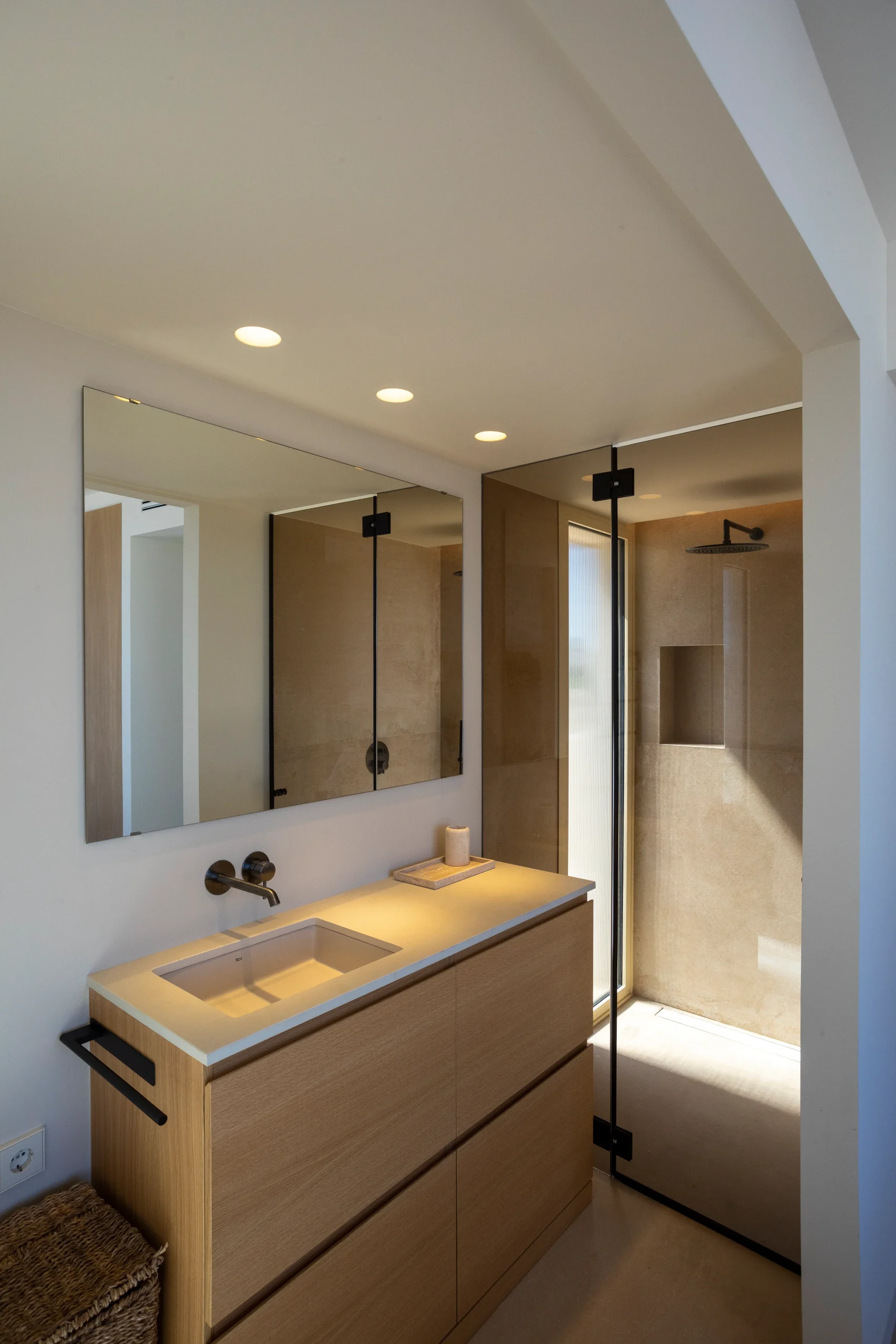 baño casa marpagrossa
