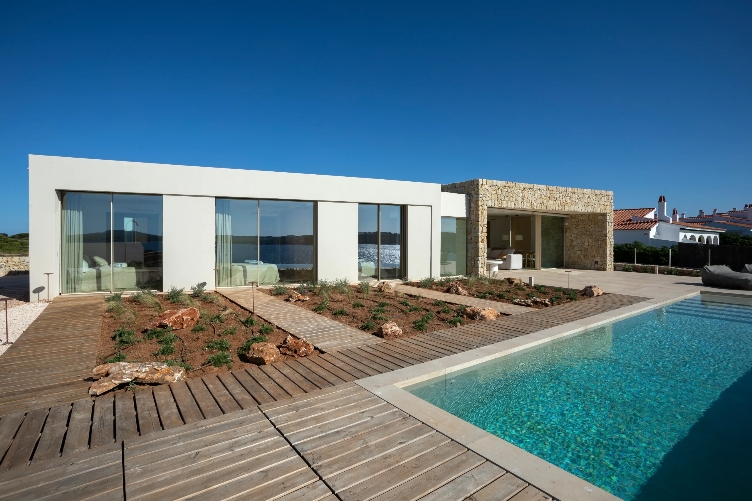 exterior casa marpagrossa